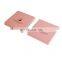 No logo & brand blank paper empty magnetic makeup eyeshadow palette wholesale 9-color wells