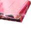 Custom High Pigmented Makeup Blush Pan Magnetic Packaging Empty Eyeshadow Paper Palette