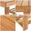 Bamboo shoe rack bench 3 layer indoor storage rack with seat shoe rack for boots multi-functional furniture