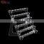 Coffee Pod 36 holder Clear Acrylic Nespresso Capsule Rack