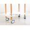 Kitchen trolley with wheels kitchen storage rack trolley nordic 2 tier