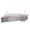 Atomatic Stainless Steel potato processing plant/frozen potato chips machine/Frozen French Fries production line