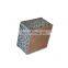 Hot Sale Ceiling and Structural Cold Rooms EPS Insulated Sandwich Panels Fireproof Production Line Lightweight Partition Wall