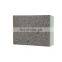 Soundproof Decorative Interior Structural Insulated Moulding Polyurethane PU Wall Panels Composite Decorative Insulation Sandwic