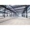 low cost prefabricated the cost of building steel warehouse hangar in dubai