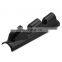 Hot High Quality Carbon/Black Fiber pillar pods/for Auto Gauge Pod