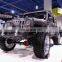 Led light bar car 22x3x3.4inch  120W  40x3w LED work light DV10-30V IP68  led lamp combo Lantsun Super bright