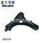 3521.T5 High Quality Lower suspension Control Arm for Citroen Aircross 1.6