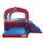 New combo bouncers commercial bounce house inflatable bouncing castle