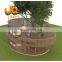 kids playground equipment outdoor wood natural