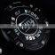 New Design Car Accessories Gas Tank Cover for Jeep Wrangler JL Gas Cover Aluminum 07+ CNC Offroad for Jeep Auto Parts