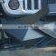 X style Front Bull bar for Jeep Wrangler JK Rubicon bumpers 4x4 bumper from MAIKER