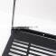 Offroad Rear Door Frame for Jeep Wrangler JL 2018+ Car Accessories Black Rear Frame