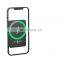 High Capacity 22.5W Magnetic Wireless Power Bank Slim 5000mah Wireless Charger Power Bank for IPhone 12