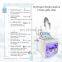 8 in 1 Hydra Microdermabrasion Peel Deep Cleaning Beauty Salon Equipment H2O2 Hydrogen Oxygen Skin Rejuvenation Facial Machine