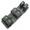 Haoxiang Power Window Switches Universal Window Lifter Switch 83071-SG040 For Subaru Forester S12 2.0 2013 83071SG040 4446446