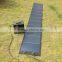 2016 Best-selling Li-ion Portable Solar Power Storage Generator