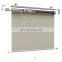 Home And Office PVC Tende Rullo, Roll Up Screen Outdoor Blind