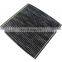Top quality conditioning Car Spare Parts activated carbon Cabin Air Filter OEM 87139-48020