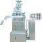 Soft capsule gelatin oil filling encpsulation machine with filling properties of pharmaceutical machines
