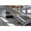 Best Sale high drying ability grass drum dryer for animal feeds
