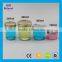 400ml 300ml 240ml 120ml food grade glass mason jar glass caviare jar