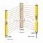 Automated Safety Gratings Anti-seismic and Anti-interference Area Sensors Epstein ESN Infrared Light Curtains