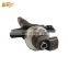 China made Diesel Common Rail Injector 095000-6980 8-98011604-5 for 4JJ1 SH130-5