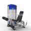 ASJ-DS054 Commercial fitness gym Equipment DS054 Leg Extension Prone Leg Curl machine workout gym machine leg machine