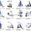 High Pull machine Health  Equipment  for exercise
