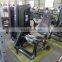 Commercial Gym Equipment Free Weight Strength Training machine Fitness Plate Loaded Leg Extension Machine