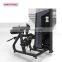 Professional Exercise Equipment Gym MND Fitness Machine Pin Load Camber Curl Strength Machine Biceps Sport Equipment
