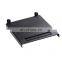 Custom Corner Stamping Sheet Metal Shelf Brackets Support Bracket Steel Speaker Wall Mount Bracket