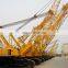 50 ton hydraulic crawler crane trade 50 ton crawler telescopic crane XGC55