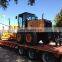 Blade 14FT 230HP Motor Grader STG230C-8 With Rear Ripper