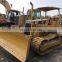 Подержанные бульдозеры d3 Cat d3, d3c, d3k, d3m. Мини-бульдозеры в продаже