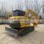 Stock komatsu excavator pc60 , Used original digger komatsu pc60-8 , pc70 pc70-8 pc120 pc120-8 pc200-8