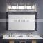 New Arrival Luxury Design Modern Crystal Surface Corridor Bedroom Home E27 Ceiling Light