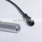 diesel fuel tank level sensor with gps tracker for fleet fuel consumption monitoring