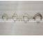 5261421 Sealing Gasket of Futian Cummins 2.8 Exhaust Branch Pipe Mechanical Engineering Ship Telegraph Large Truck Robot