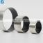 PAP10 Steel Backing with PTFE Polymes Imbedded Self-lubricating Bushing with Lower Friction Coefficient for  Gymnastic Equipment