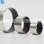 PAP10 Steel Backing With PTFE Polymes Imbedded Self-lubricating Bushing With Lower Friction Coefficient for Gymnastic Equipment