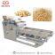 Almond Dicing Machine 100-200kg/h Peanut Shredder Machine