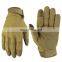 High Quality Safety Police Army Protect Gloves Full Finger Shock Resistant Military Tactical Gloves