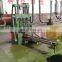 Hexagon Coconut charcoal briquette machine Honeycomb coal briquette machine BBQ briket making machine
