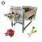 Fruit Cleaning Machine Konjac Potato Vegetable Washing Machine