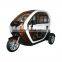 New Cars 3 Wheel Electric Scooter Electric Tricycles Car For Sale