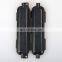 1 Core Sausage Type Protection Outdoor Mini Fiber Optic Coupler Ftth Splice Closure