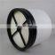 best quality high pressure air compressor filter1627410030 for Quincy QGD110 compressor air filter parts