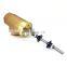 46866331 air compressor spare parts drain solenoid valve for Ingersoll Rand